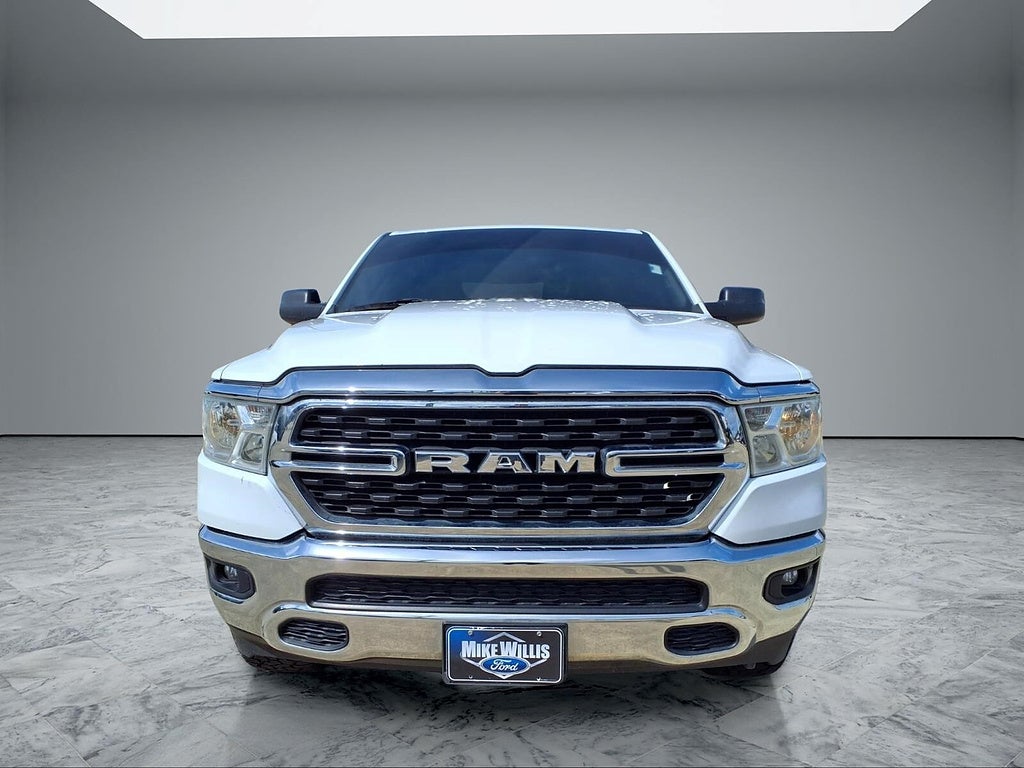 2022 RAM 1500 4x4 Tradesman 4dr Crew Cab 5.6 ft. SB Pickup