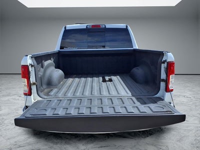 2022 RAM 1500 4x4 Tradesman 4dr Crew Cab 5.6 ft. SB Pickup