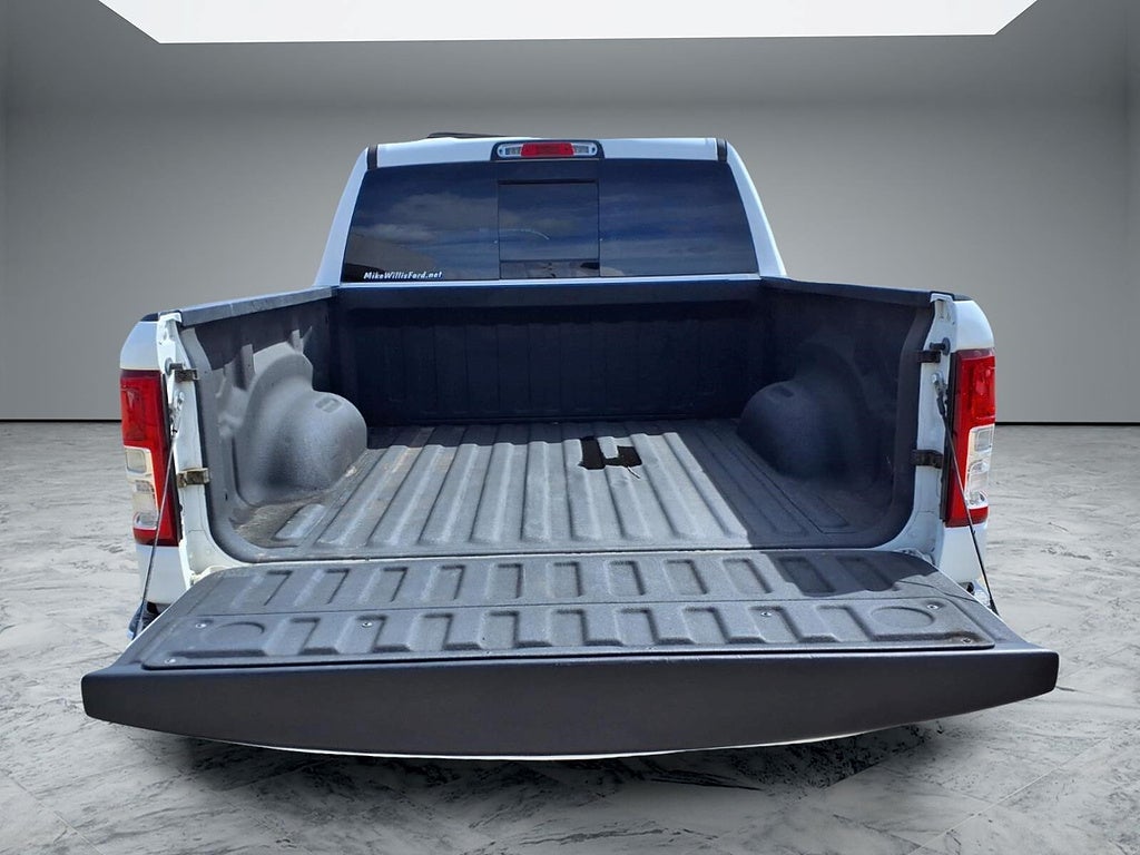2022 RAM 1500 4x4 Tradesman 4dr Crew Cab 5.6 ft. SB Pickup