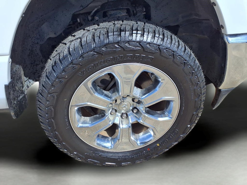 2022 RAM 1500 4x4 Tradesman 4dr Crew Cab 5.6 ft. SB Pickup