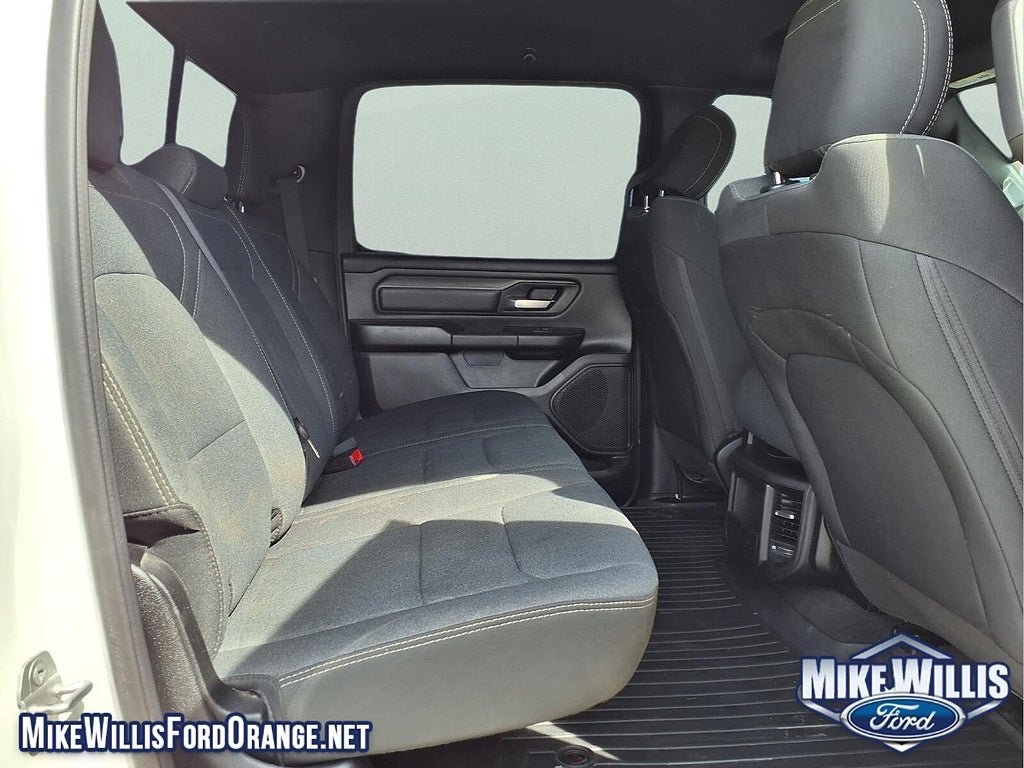 2022 RAM 1500 4x4 Tradesman 4dr Crew Cab 5.6 ft. SB Pickup