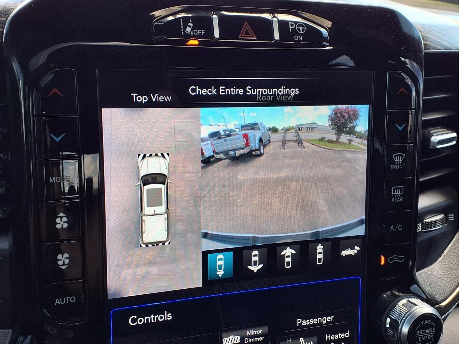 2020 RAM 1500 Limited