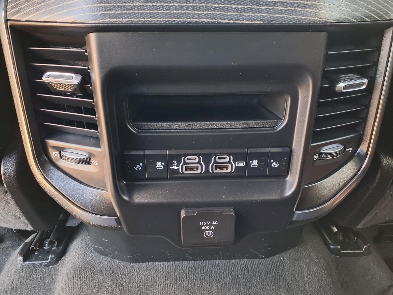 2020 RAM 1500 Limited