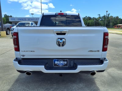 2020 RAM 1500 Limited