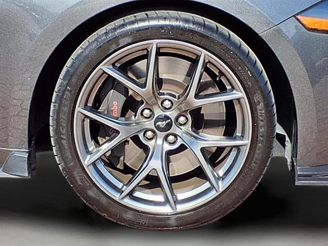 2020 Ford Mustang GT 2dr Fastback W/ Roush Phase 2 Supercharger