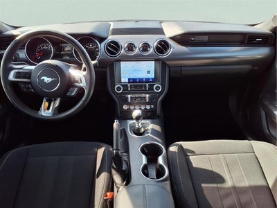 2020 Ford Mustang GT 2dr Fastback W/ Roush Phase 2 Supercharger