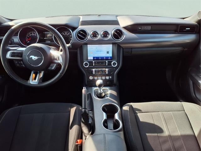 2020 Ford Mustang GT 2dr Fastback W/ Roush Phase 2 Supercharger