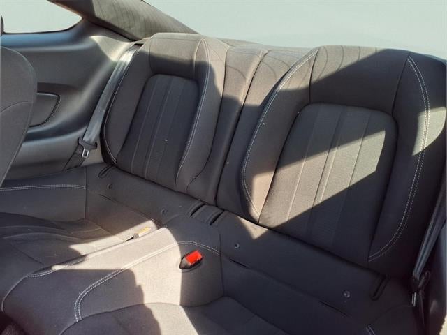 2020 Ford Mustang GT 2dr Fastback W/ Roush Phase 2 Supercharger