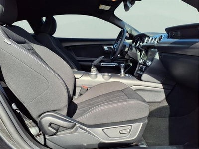 2020 Ford Mustang GT 2dr Fastback W/ Roush Phase 2 Supercharger