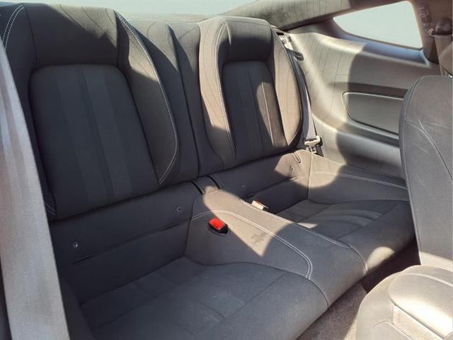 2020 Ford Mustang GT 2dr Fastback W/ Roush Phase 2 Supercharger