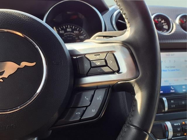 2020 Ford Mustang GT 2dr Fastback W/ Roush Phase 2 Supercharger