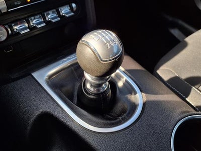 2020 Ford Mustang GT 2dr Fastback W/ Roush Phase 2 Supercharger