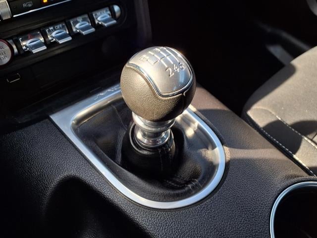 2020 Ford Mustang GT 2dr Fastback W/ Roush Phase 2 Supercharger