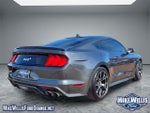 2020 Ford Mustang GT 2dr Fastback W/ Roush Phase 2 Supercharger