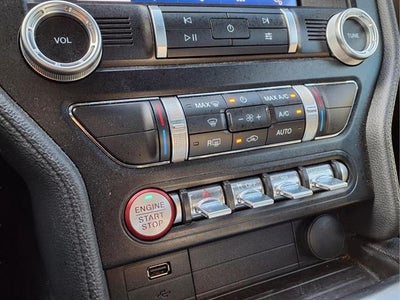 2020 Ford Mustang GT 2dr Fastback W/ Roush Phase 2 Supercharger