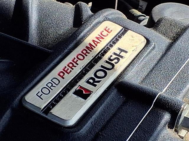 2020 Ford Mustang GT 2dr Fastback W/ Roush Phase 2 Supercharger