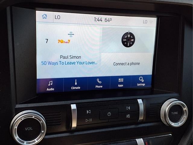 2020 Ford Mustang GT 2dr Fastback W/ Roush Phase 2 Supercharger