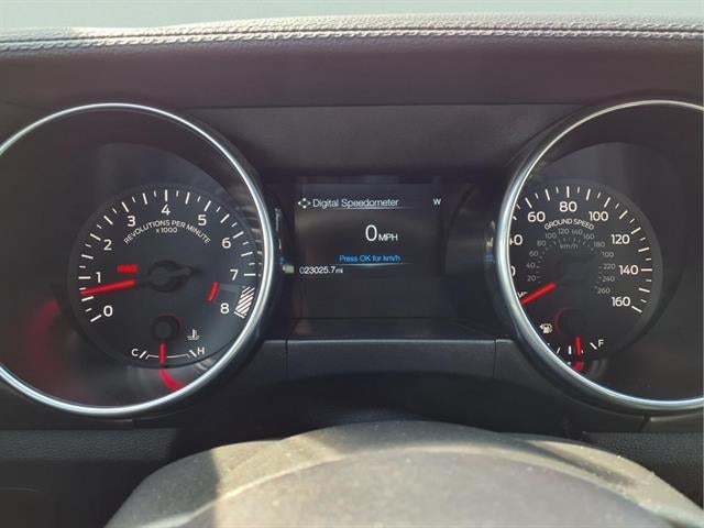 2020 Ford Mustang GT 2dr Fastback W/ Roush Phase 2 Supercharger