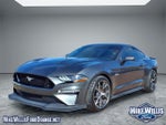 2020 Ford Mustang GT 2dr Fastback W/ Roush Phase 2 Supercharger