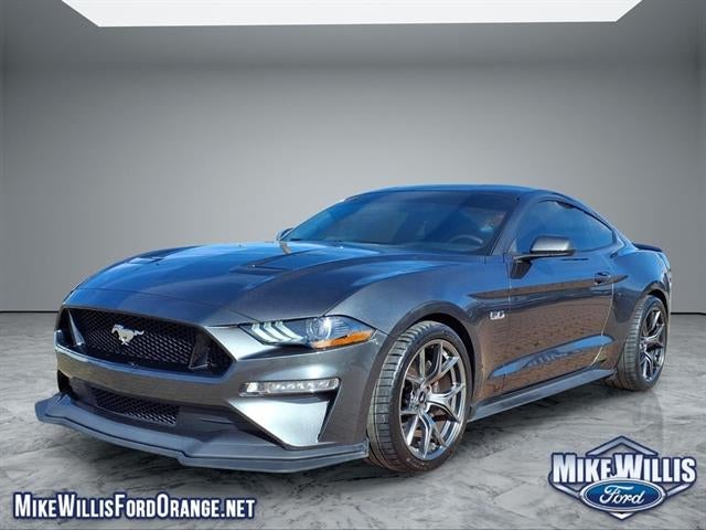 2020 Ford Mustang GT 2dr Fastback W/ Roush Phase 2 Supercharger