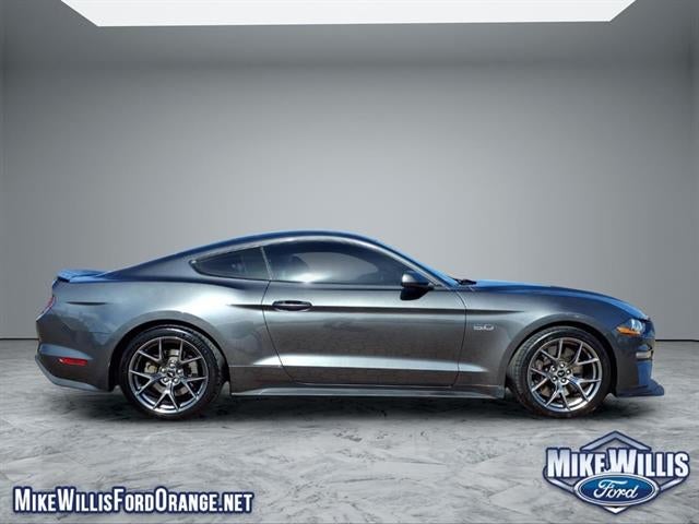 2020 Ford Mustang GT 2dr Fastback W/ Roush Phase 2 Supercharger