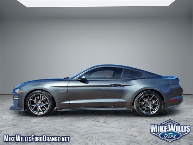 2020 Ford Mustang GT 2dr Fastback W/ Roush Phase 2 Supercharger