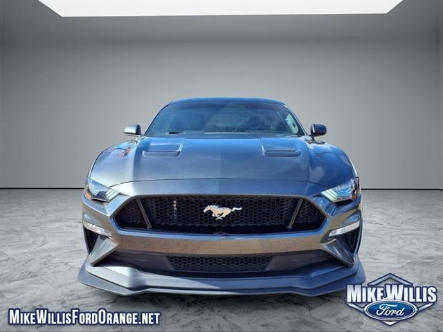 2020 Ford Mustang GT 2dr Fastback W/ Roush Phase 2 Supercharger