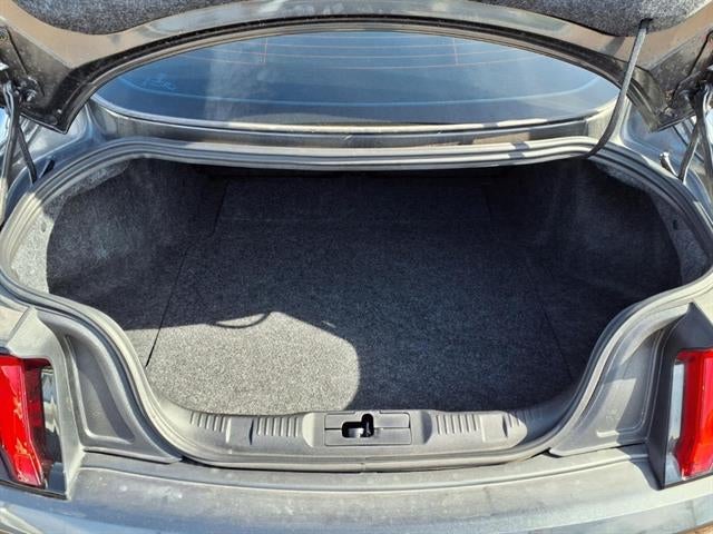 2020 Ford Mustang GT 2dr Fastback W/ Roush Phase 2 Supercharger