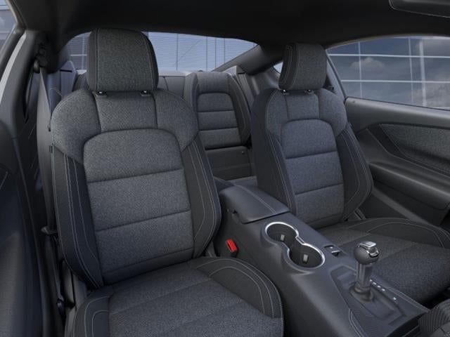 2025 Ford Mustang GT Fastback