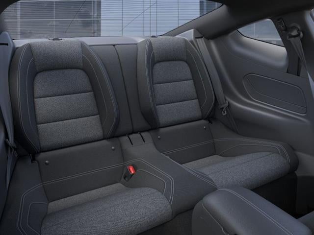 2025 Ford Mustang GT Fastback