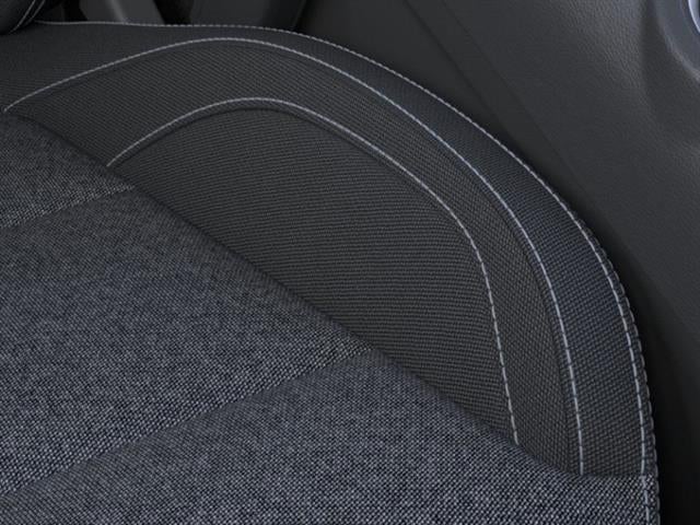 2025 Ford Mustang GT Fastback