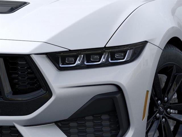 2025 Ford Mustang GT Fastback