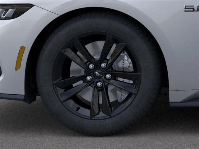 2025 Ford Mustang GT Fastback