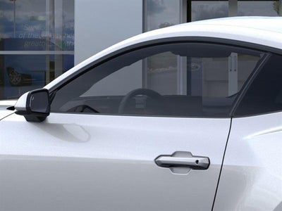 2025 Ford Mustang GT Fastback