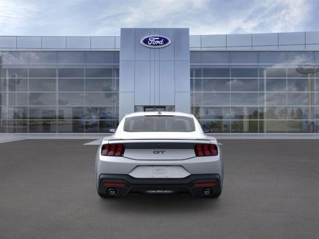 2025 Ford Mustang GT Fastback
