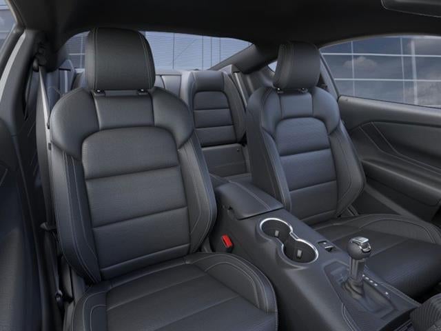 2025 Ford Mustang GT Premium Fastback