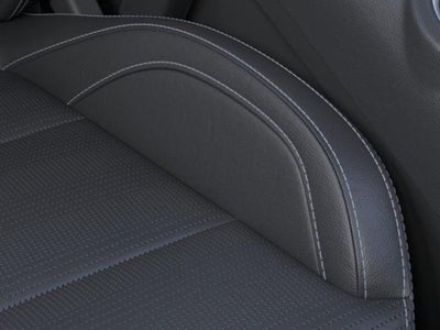 2025 Ford Mustang GT Premium Fastback