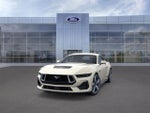 2025 Ford Mustang GT Premium Fastback