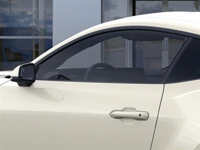 2025 Ford Mustang GT Premium Fastback