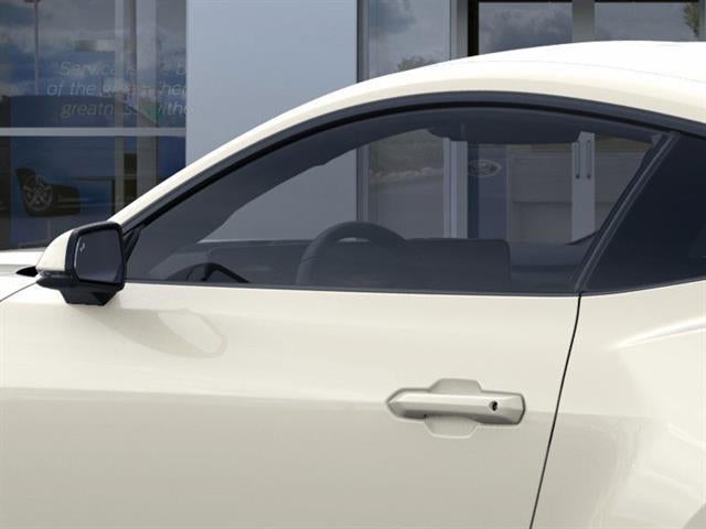 2025 Ford Mustang GT Premium Fastback