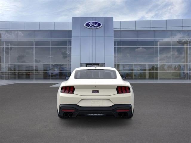 2025 Ford Mustang GT Premium Fastback