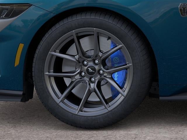 2026 Ford Mustang Dark Horse Fastback