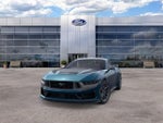 2026 Ford Mustang Dark Horse Fastback