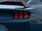 2026 Ford Mustang Dark Horse Fastback