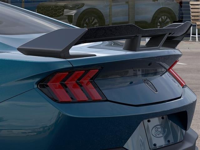 2026 Ford Mustang Dark Horse Fastback