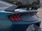 2026 Ford Mustang Dark Horse Fastback