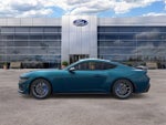 2026 Ford Mustang Dark Horse Fastback
