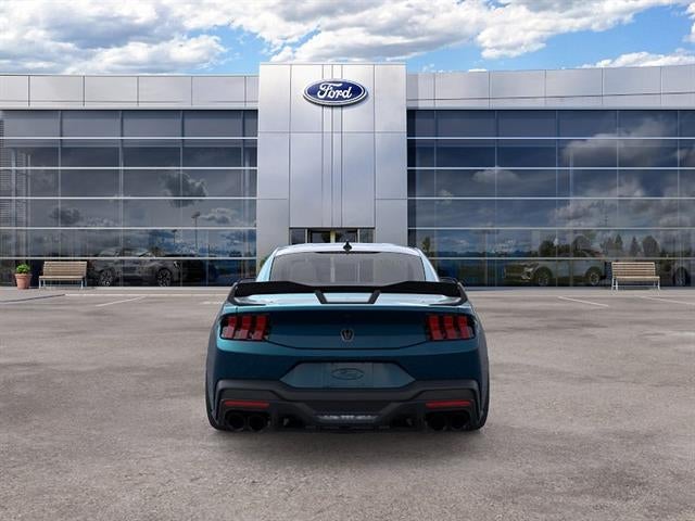 2026 Ford Mustang Dark Horse Fastback
