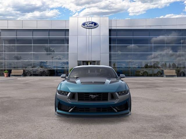 2026 Ford Mustang Dark Horse Fastback