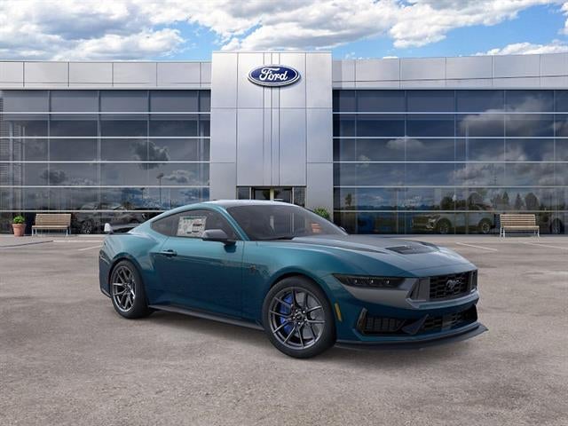 2026 Ford Mustang Dark Horse Fastback